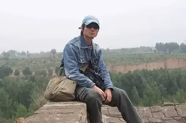 陈飞清