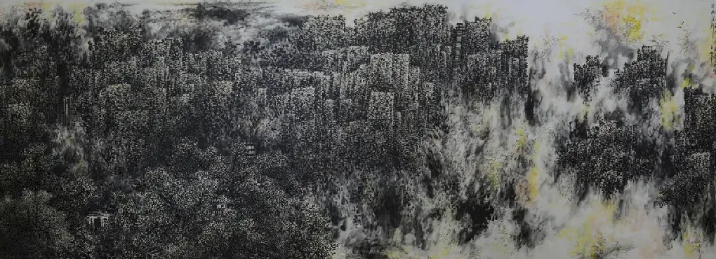 杨成河·古风今韵