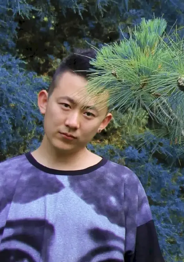 杨晓星