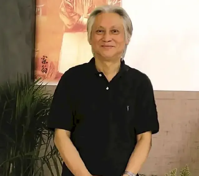 童中焘