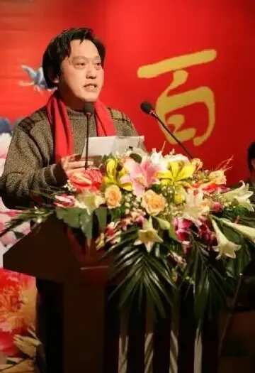 何业琦