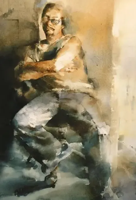 李晓智·作品
