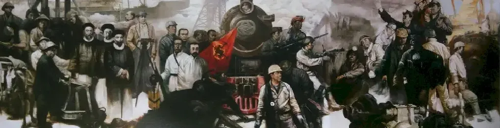 程彪·世纪追梦