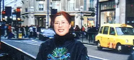 高大莉