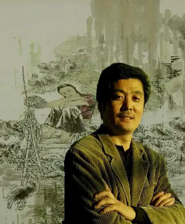 杨华山