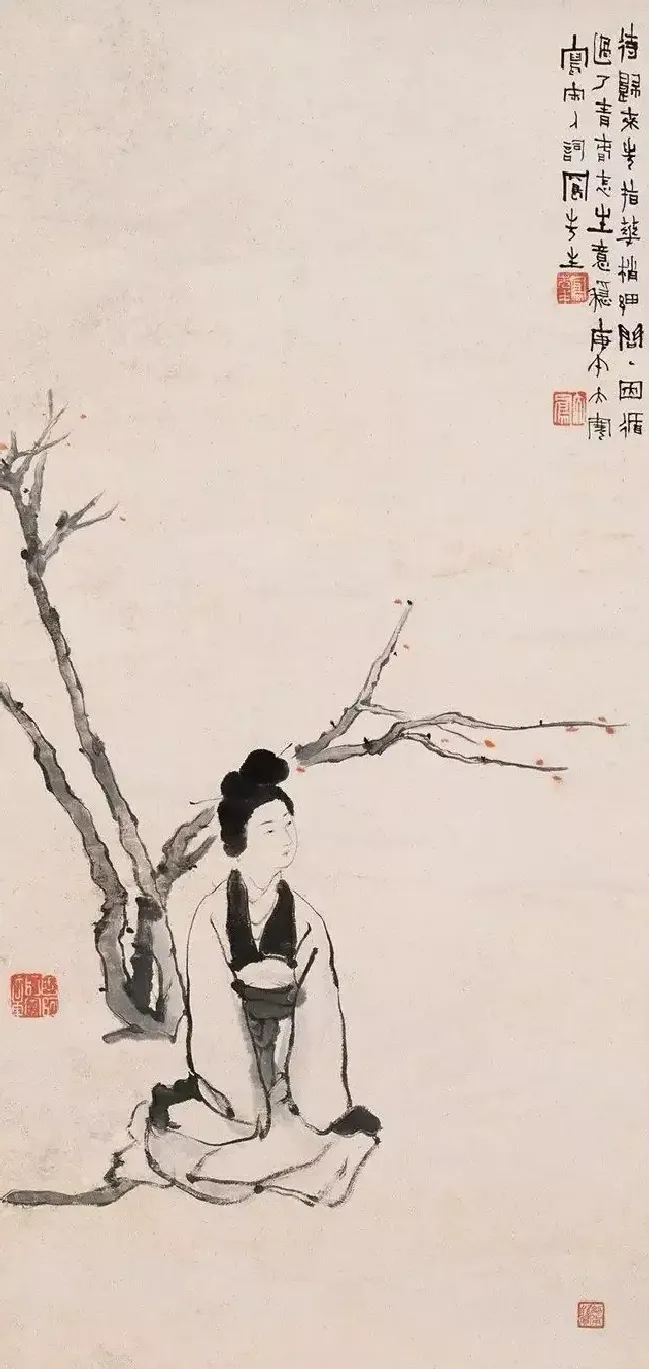 吕凤子·作品
