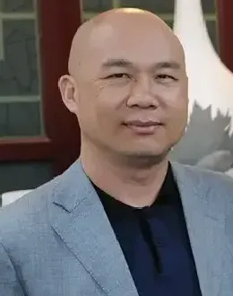武建军