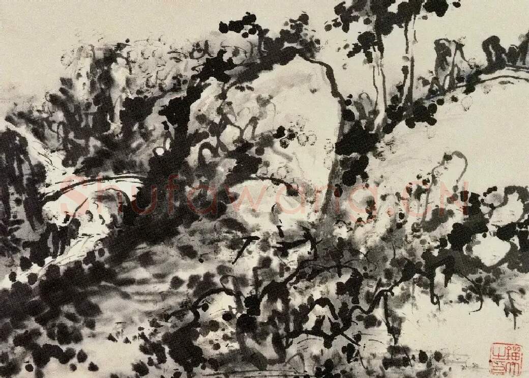 刘知白·作品