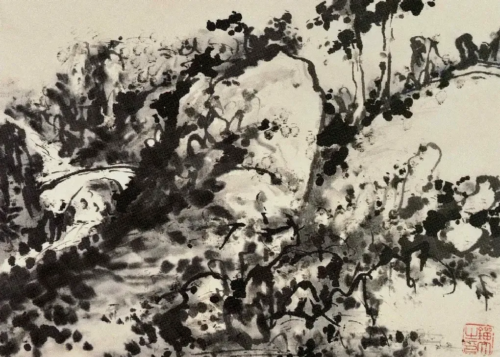 刘知白·作品