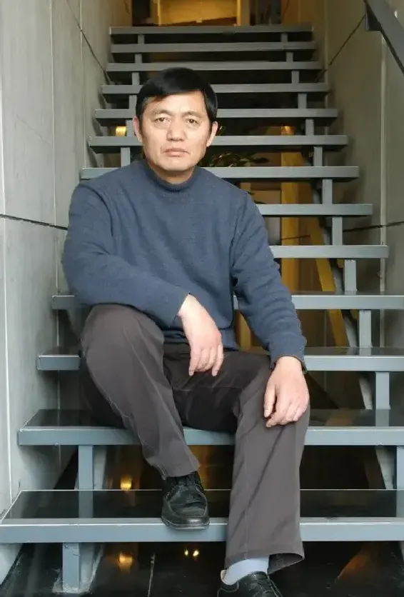 陈宏光·陈宏光