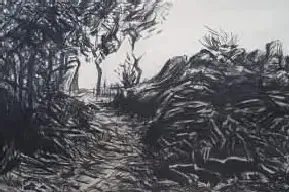 李沐峰·罗岭小路