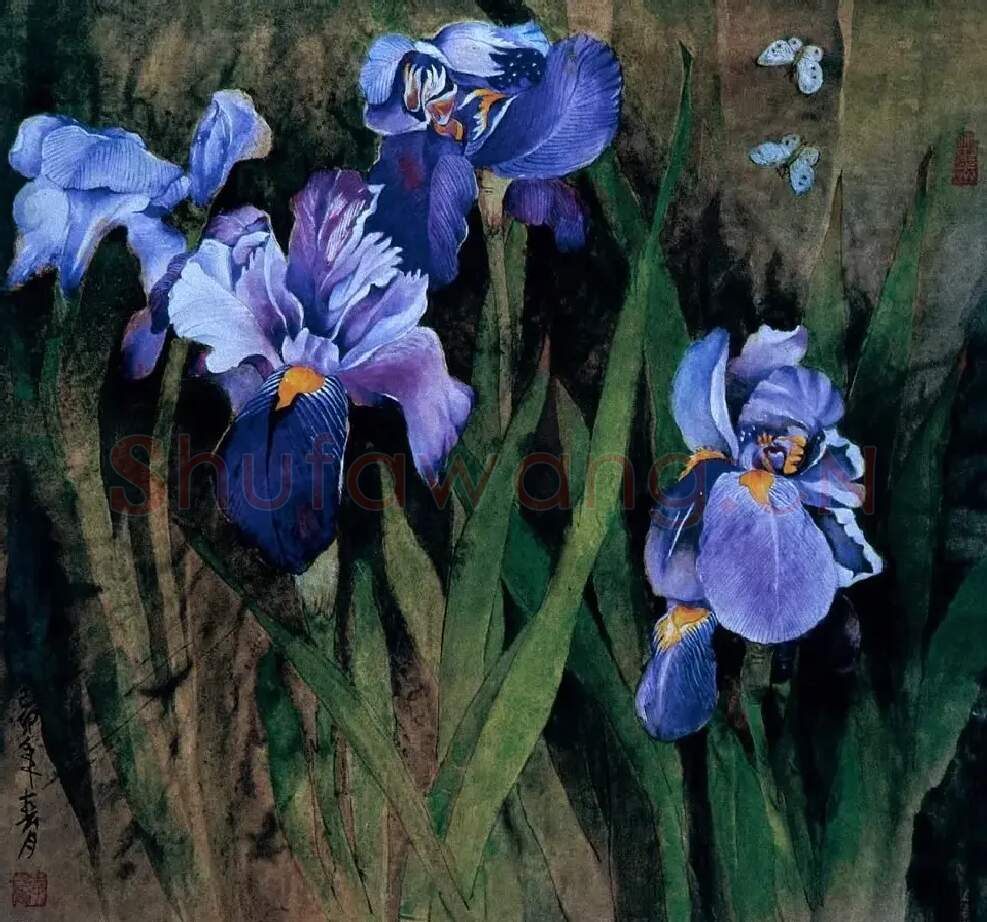 李碧霞·作品