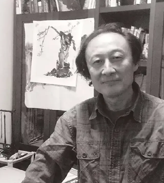 高强