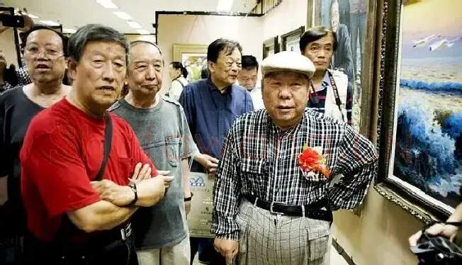 梁益强