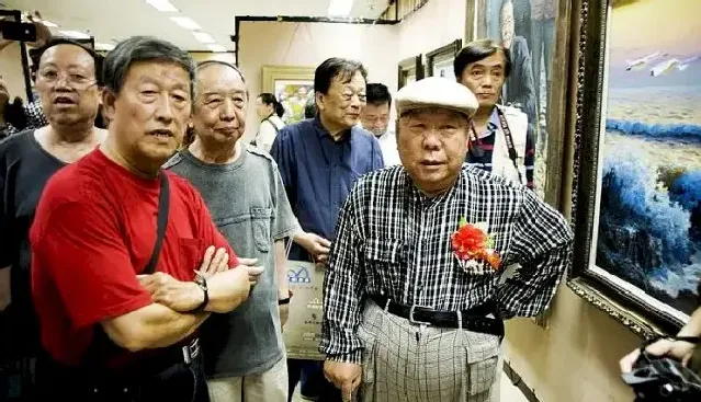 梁益强