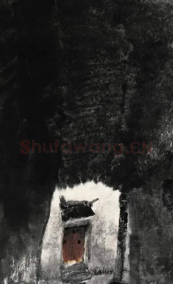 曾宓·庭院深深