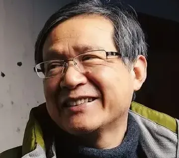 张渭人·张渭人