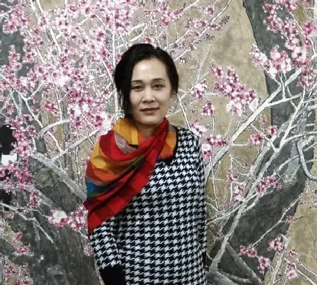 曾迎春