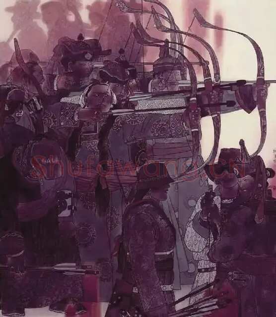 要红宇·赛场·晨