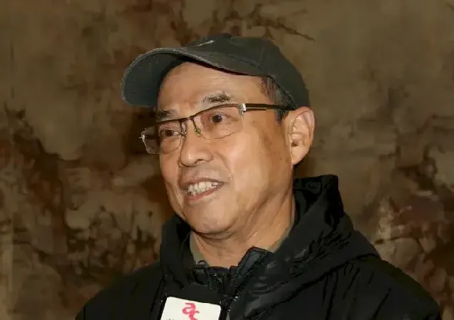 孙景波