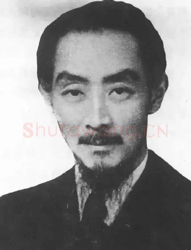 江小鹣
