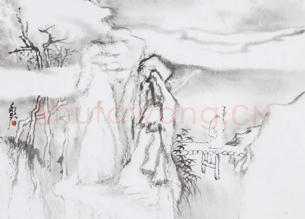 毕利君·作品