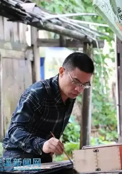 朱贵良