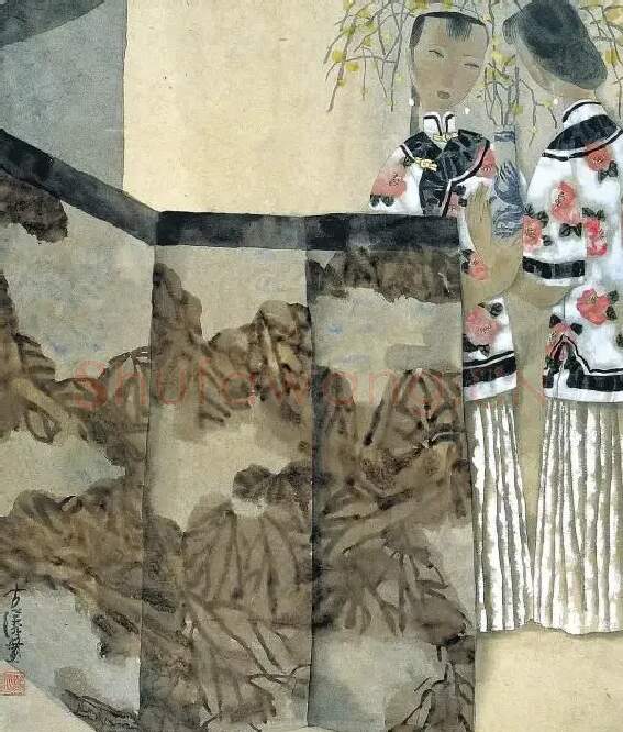 古仪·作品