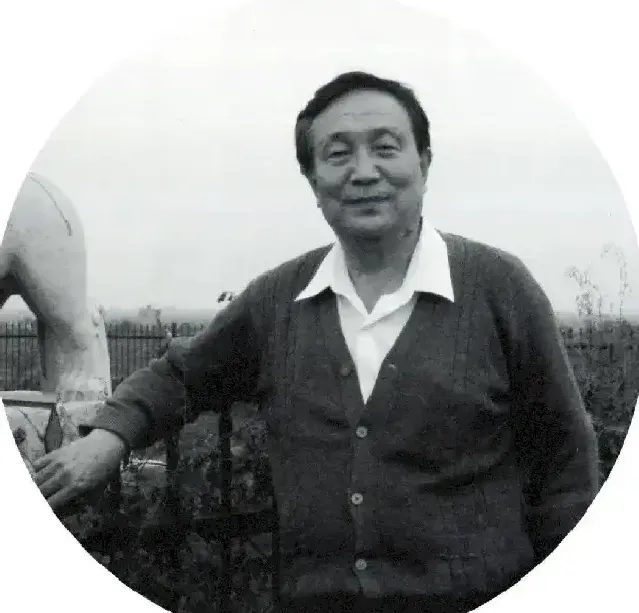 杜建国