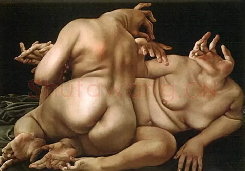 刘溢·胡大爷系列