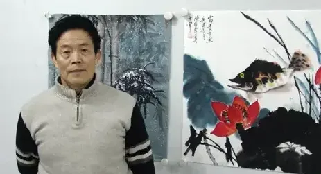 陈振新