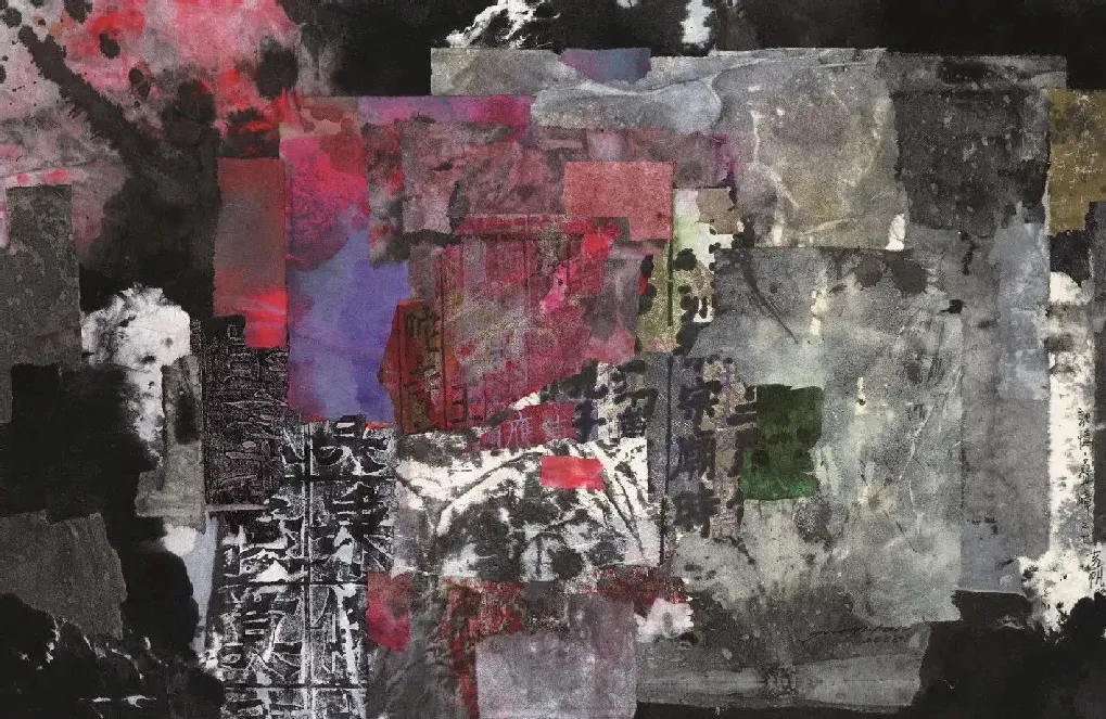 张远帆·作品