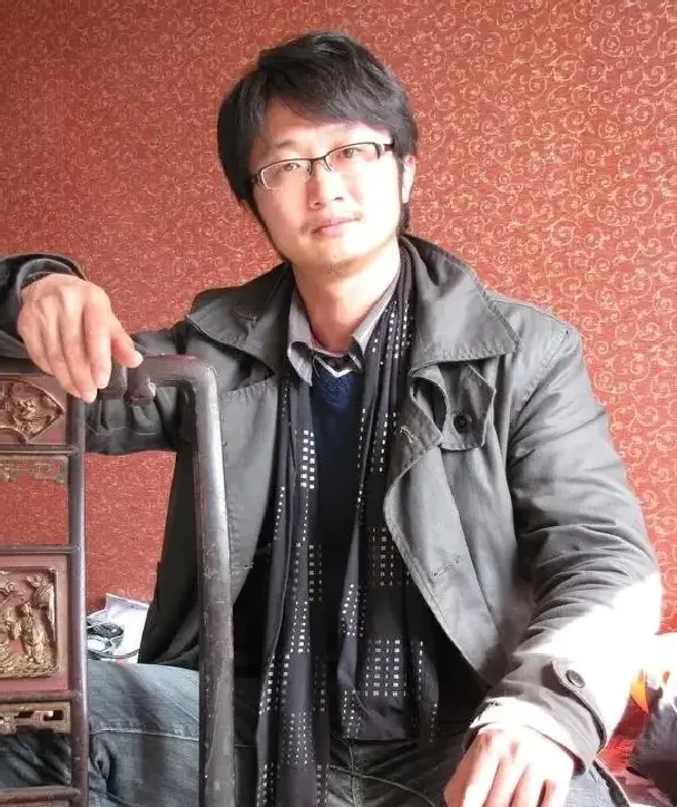 姚旭辉