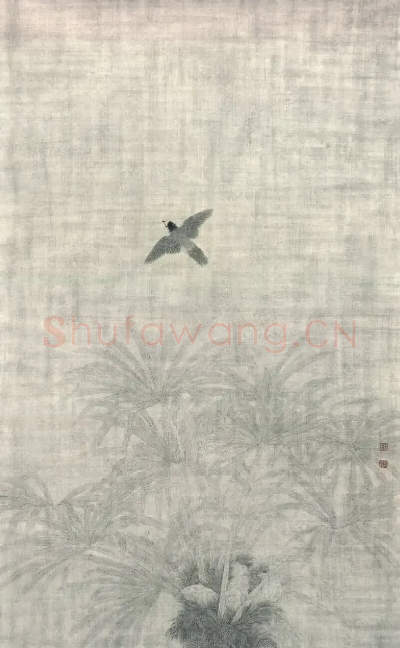 童晓飞·净土