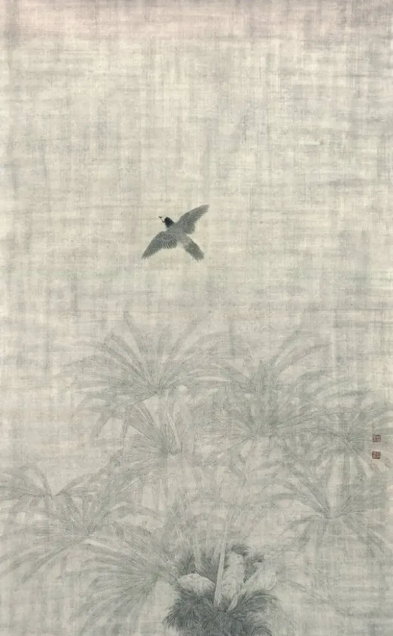 童晓飞·净土