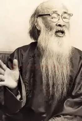 张大千