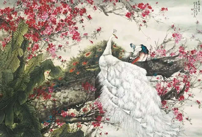 舒大文·作品欣赏