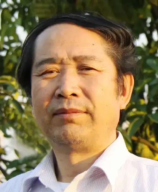 姚广才