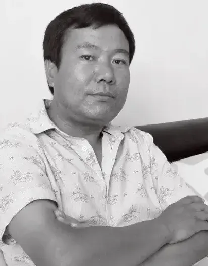 李喜成