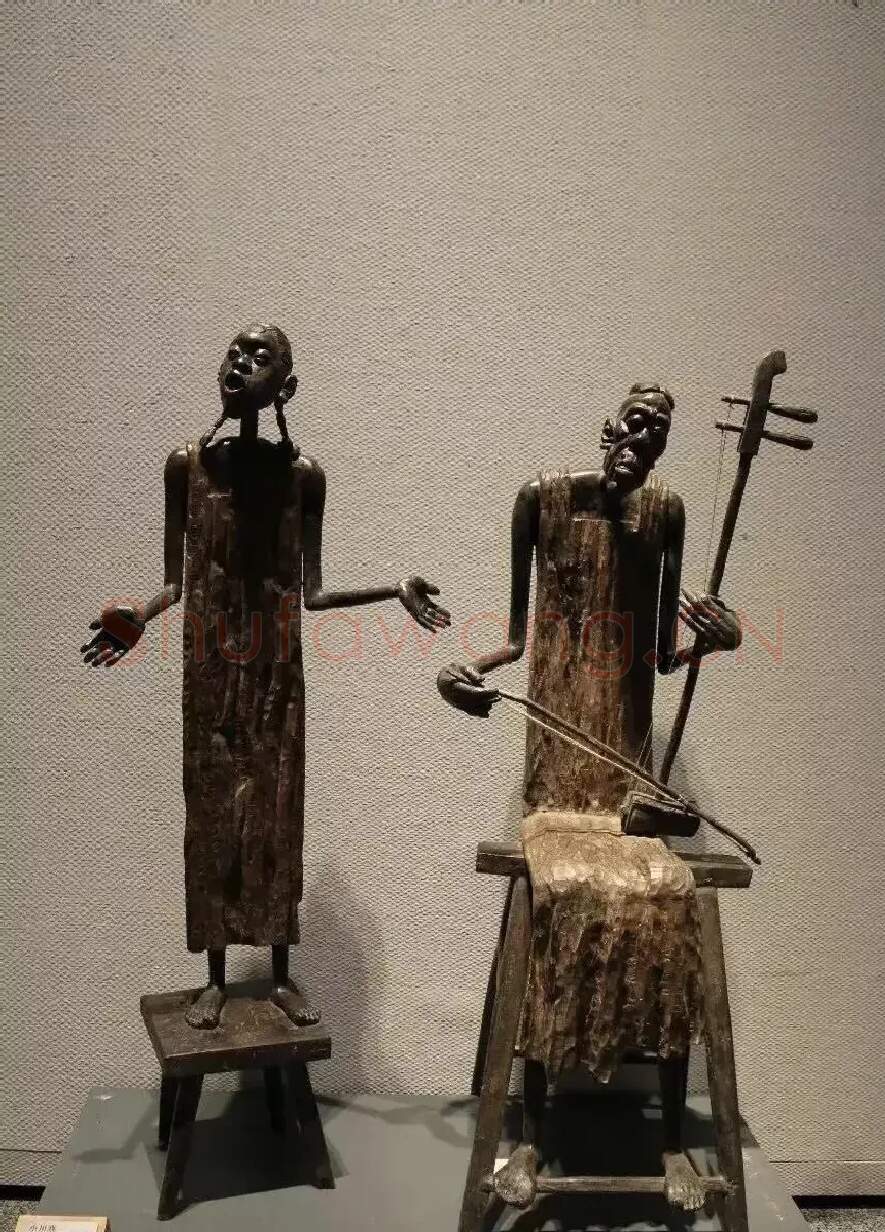 李先海·作品