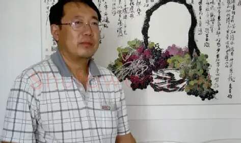崔逢春