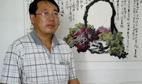 崔逢春