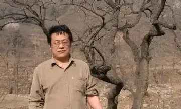 邵先卜