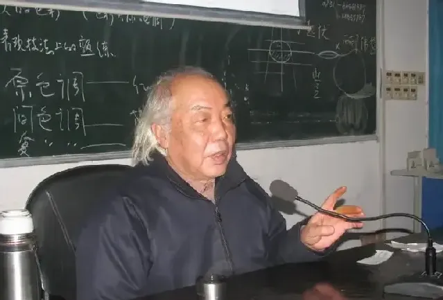 李朋林