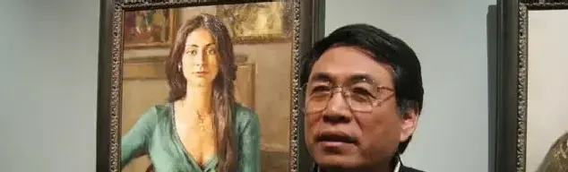杨飞云