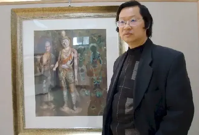 曾维华