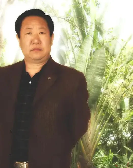 石立兴