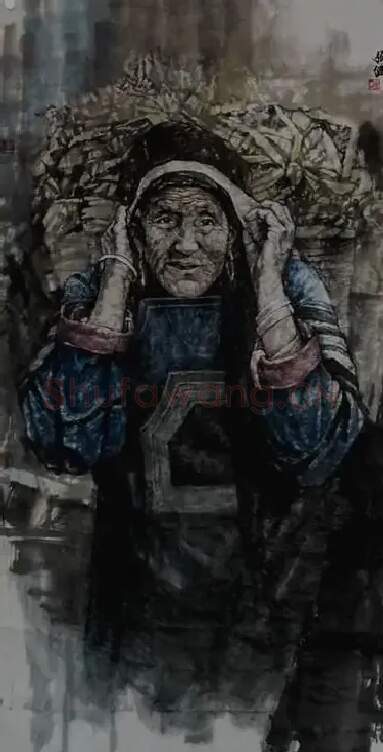 张健·张健作品