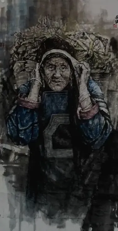 张健·张健作品
