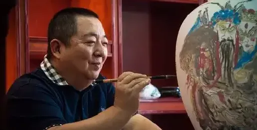 董浩